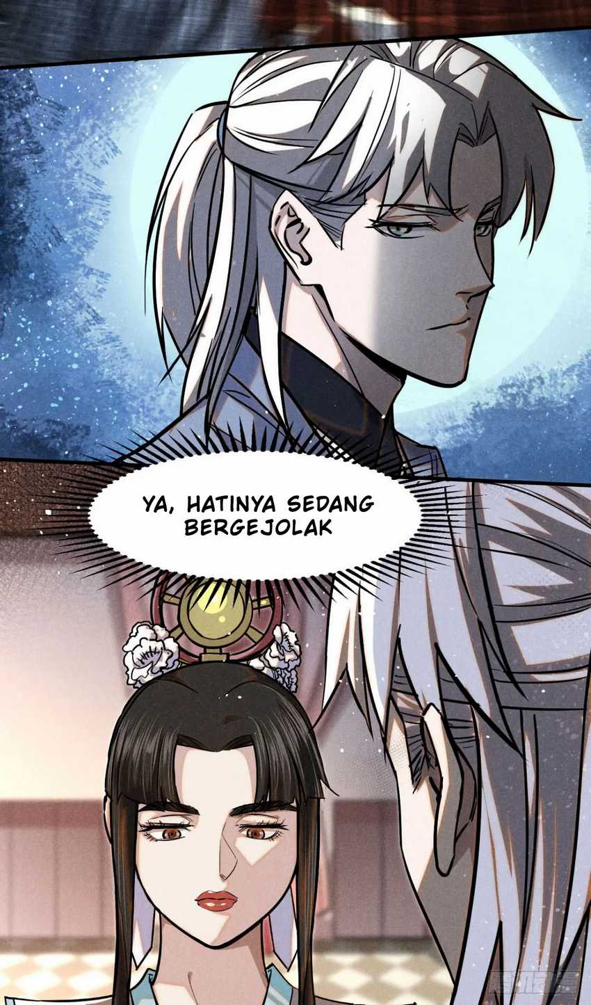 A Demonic Heart Chapter 42 Gambar 27