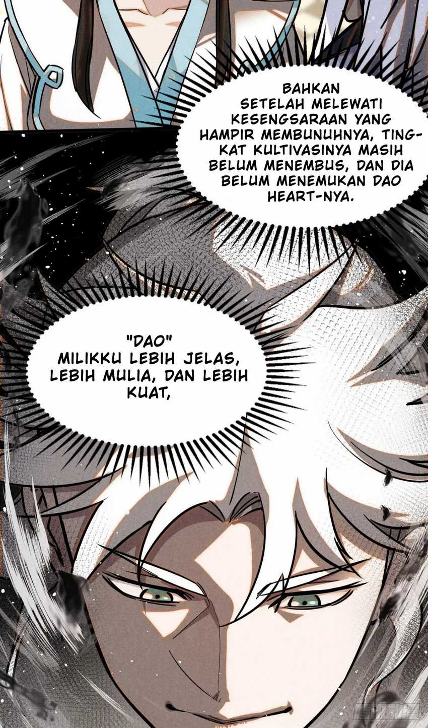 A Demonic Heart Chapter 42 Gambar 28