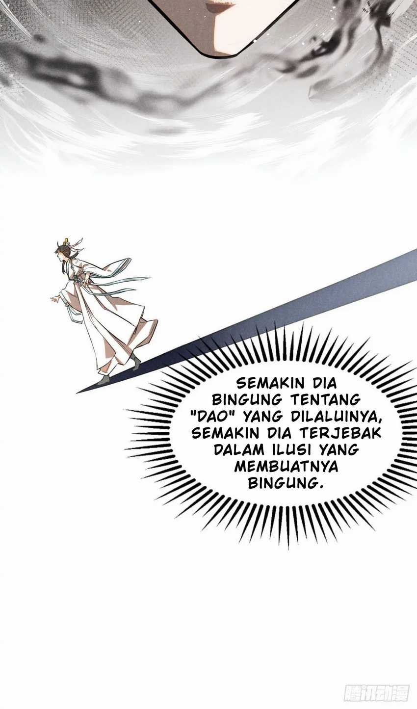 A Demonic Heart Chapter 42 Gambar 29
