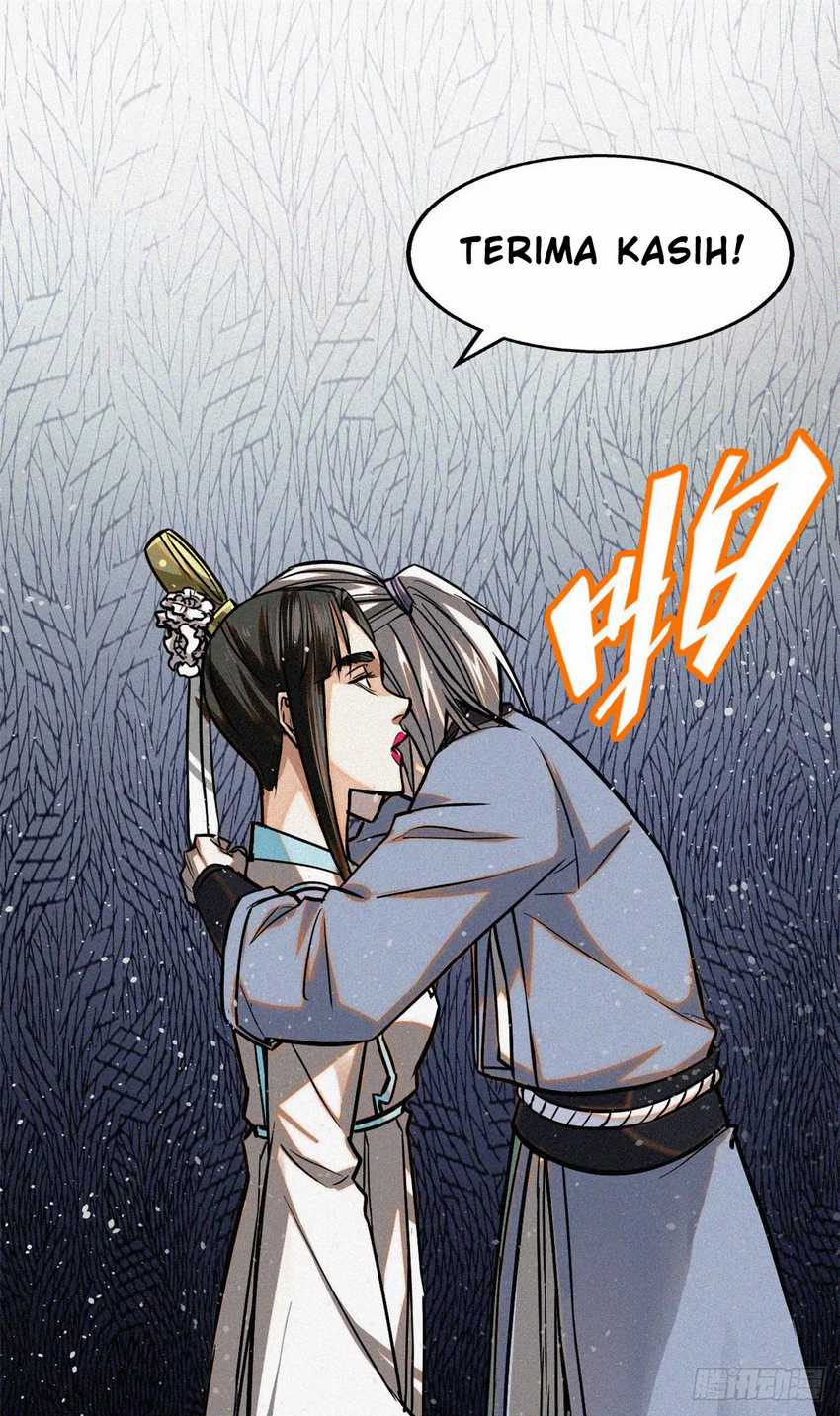 A Demonic Heart Chapter 42 Gambar 30
