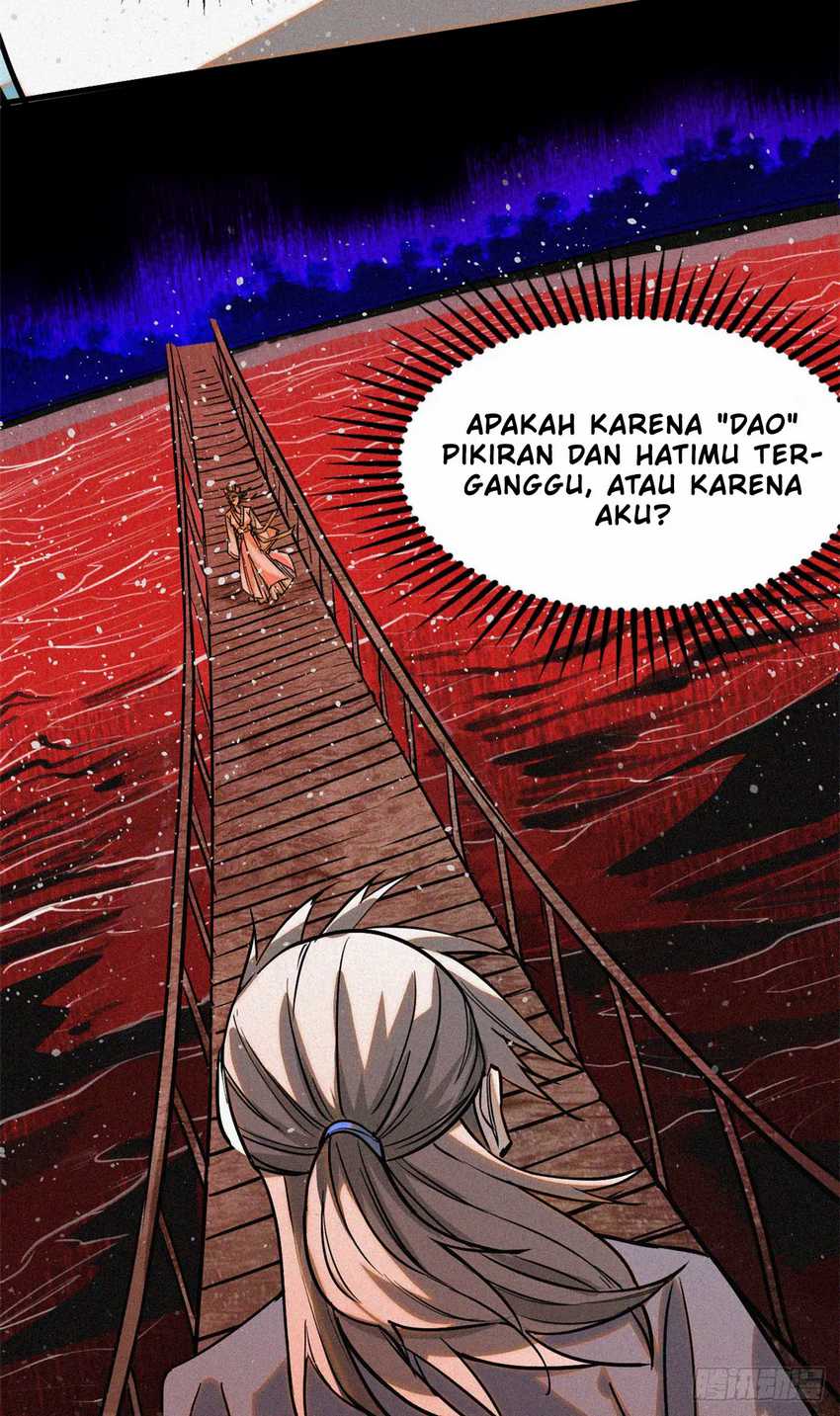 A Demonic Heart Chapter 42 Gambar 33