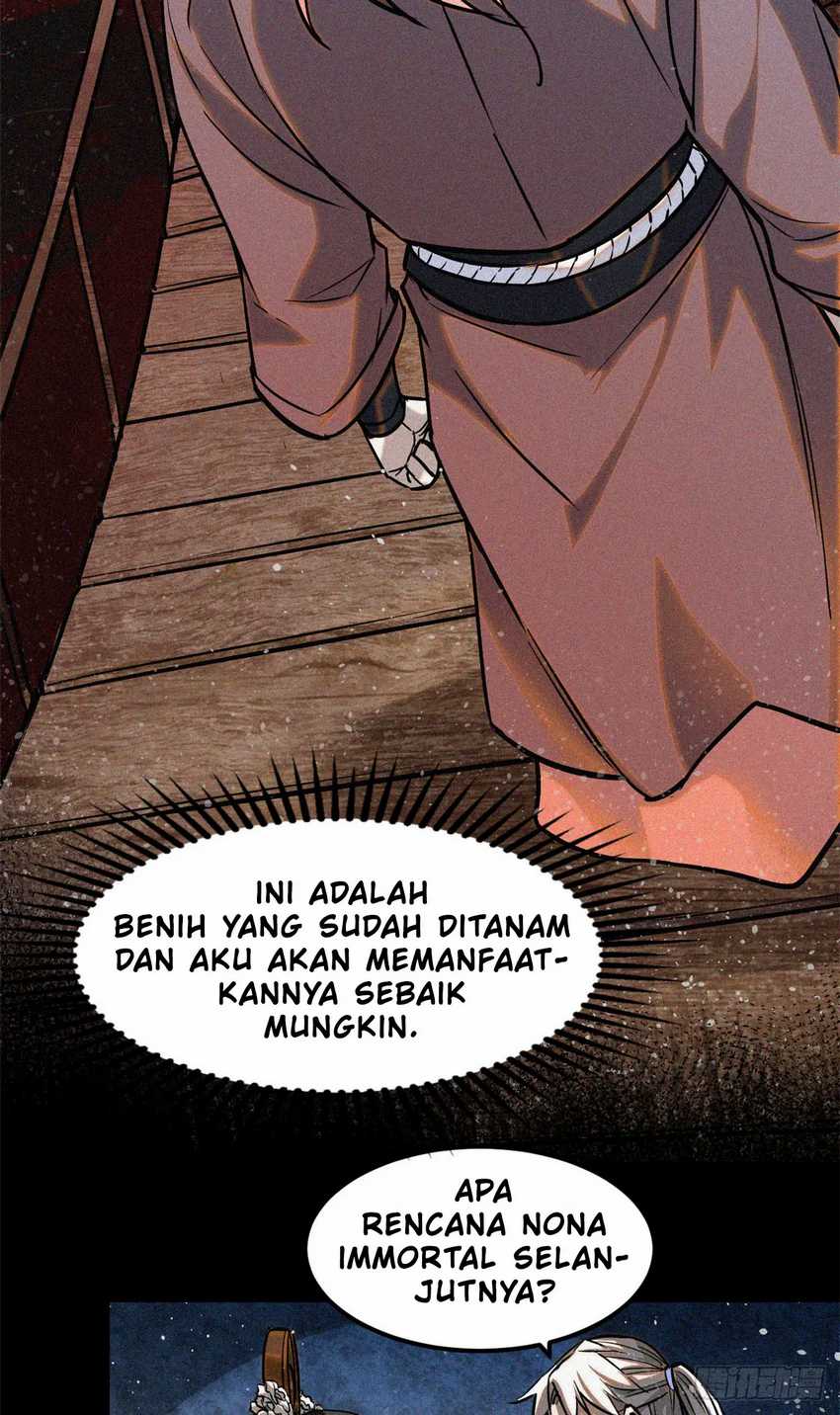 A Demonic Heart Chapter 42 Gambar 34