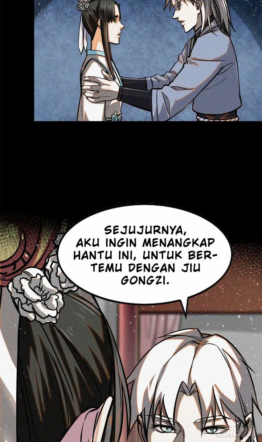 A Demonic Heart Chapter 42 Gambar 35