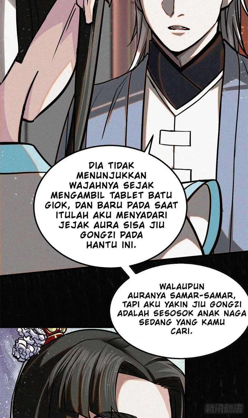 A Demonic Heart Chapter 42 Gambar 36