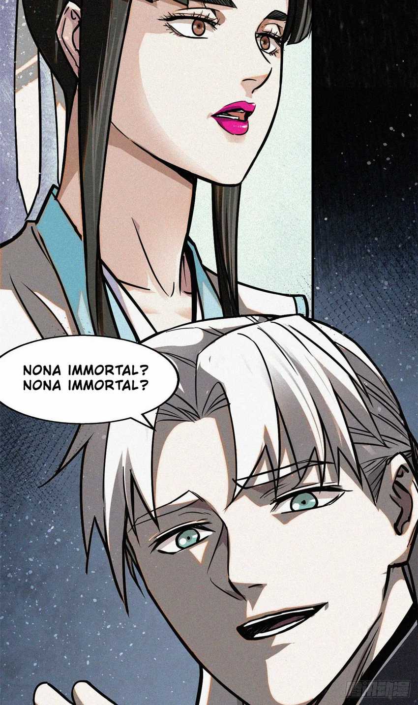 A Demonic Heart Chapter 42 Gambar 37