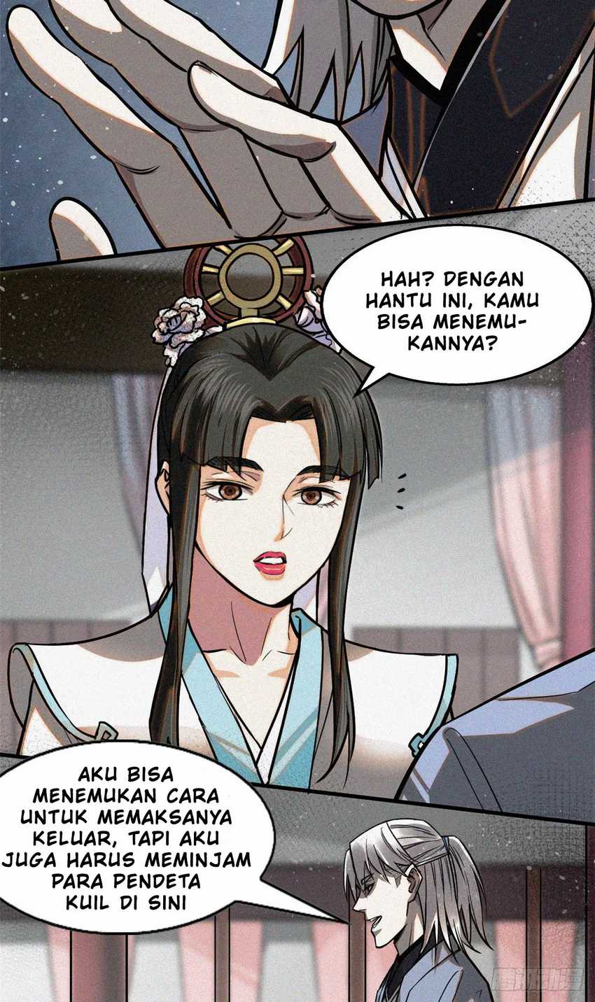 A Demonic Heart Chapter 42 Gambar 38