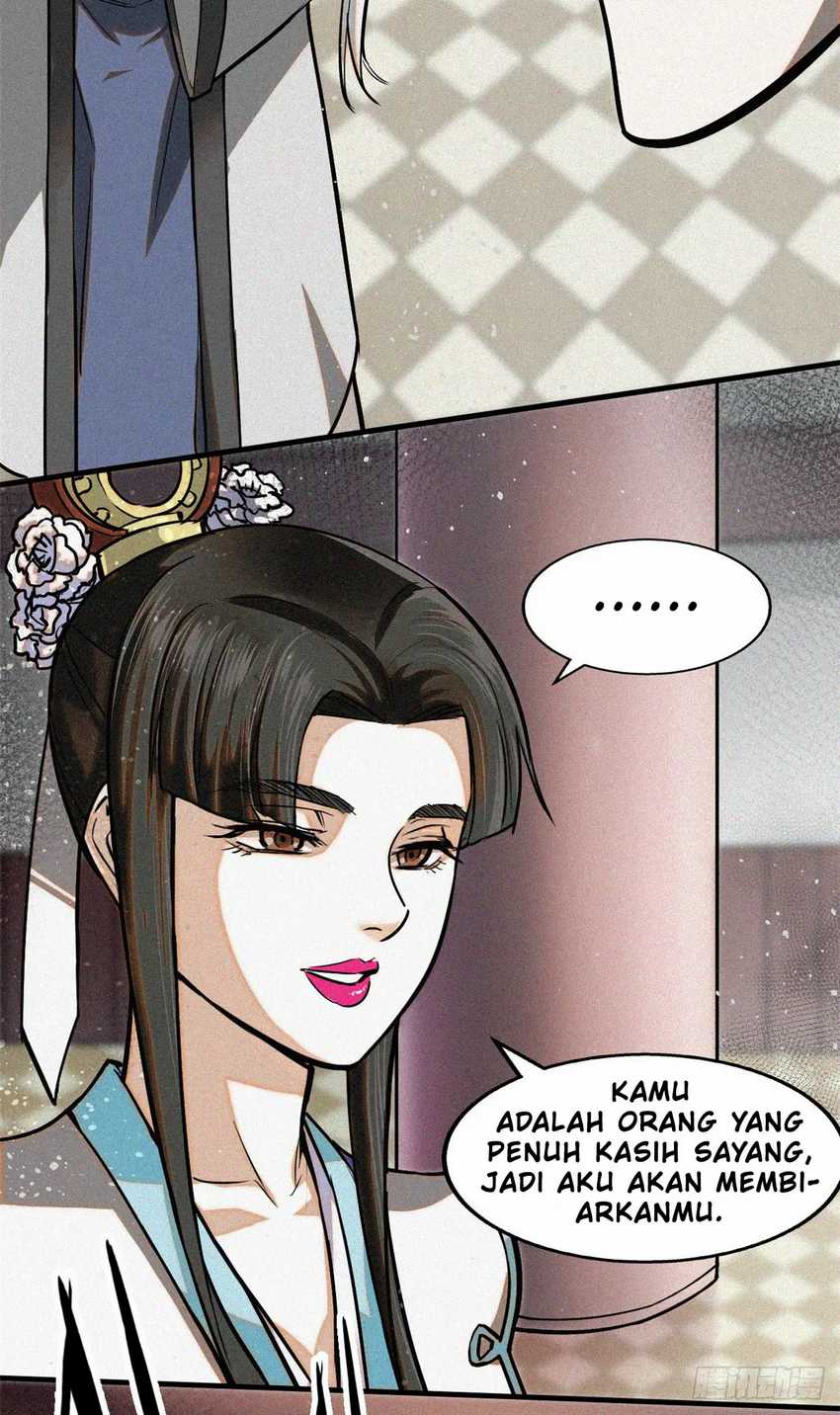A Demonic Heart Chapter 42 Gambar 41