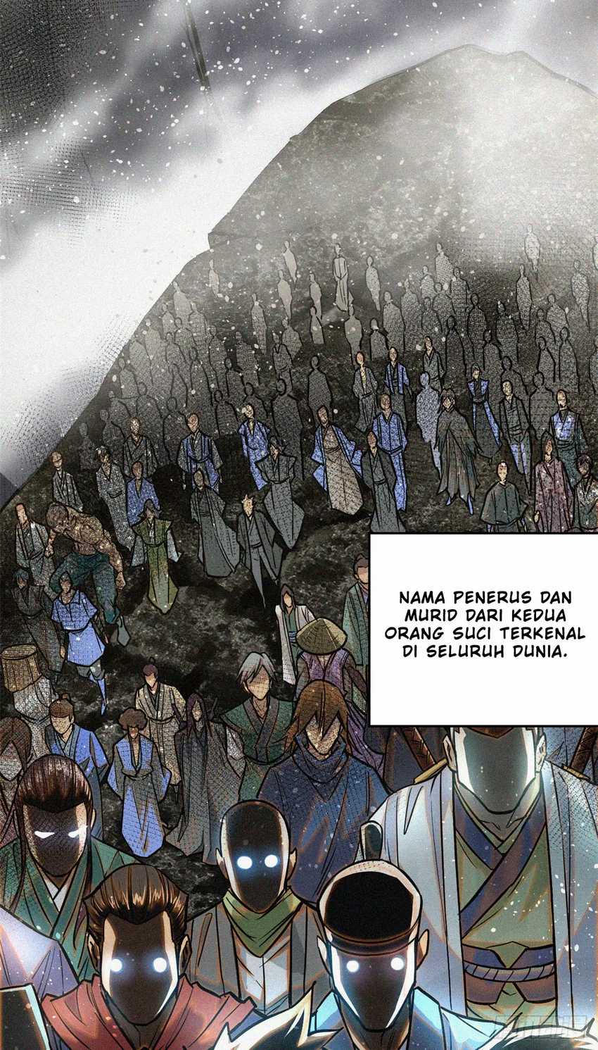 A Demonic Heart Chapter 42 Gambar 4