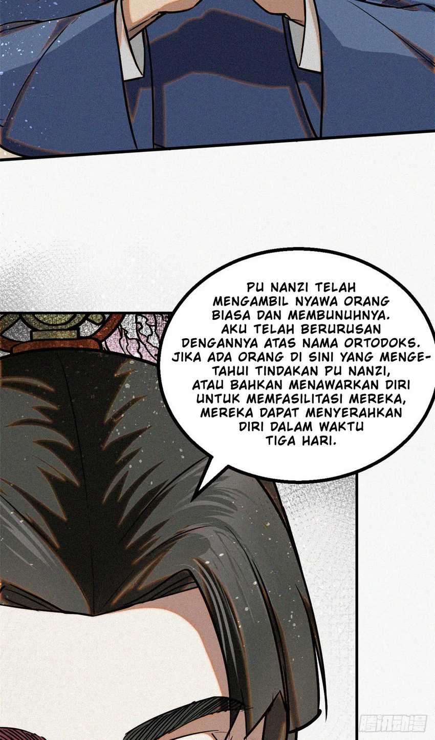 A Demonic Heart Chapter 42 Gambar 45