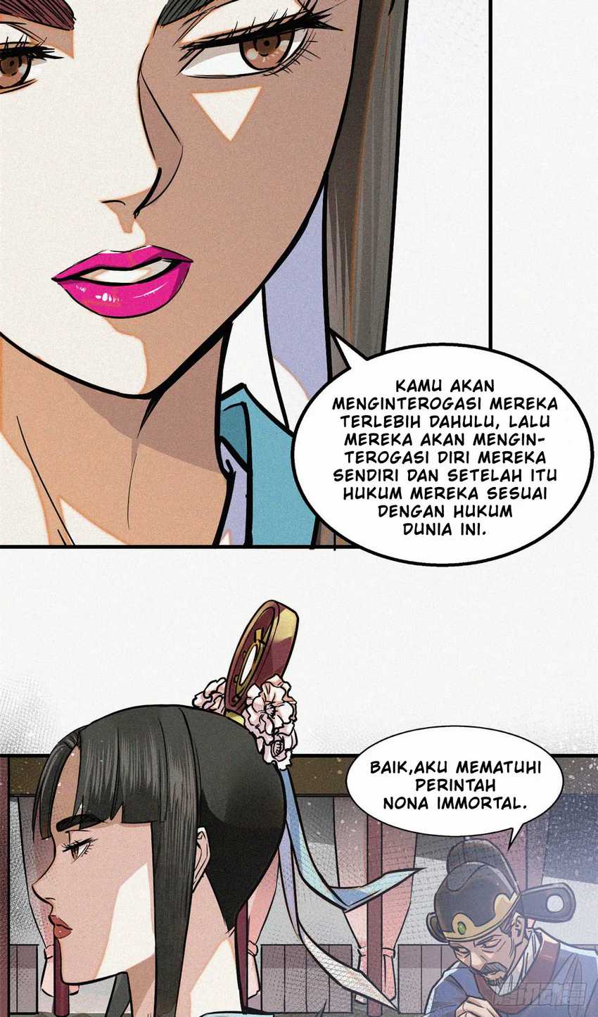 A Demonic Heart Chapter 42 Gambar 46