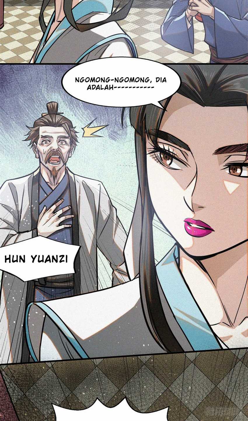 A Demonic Heart Chapter 42 Gambar 47