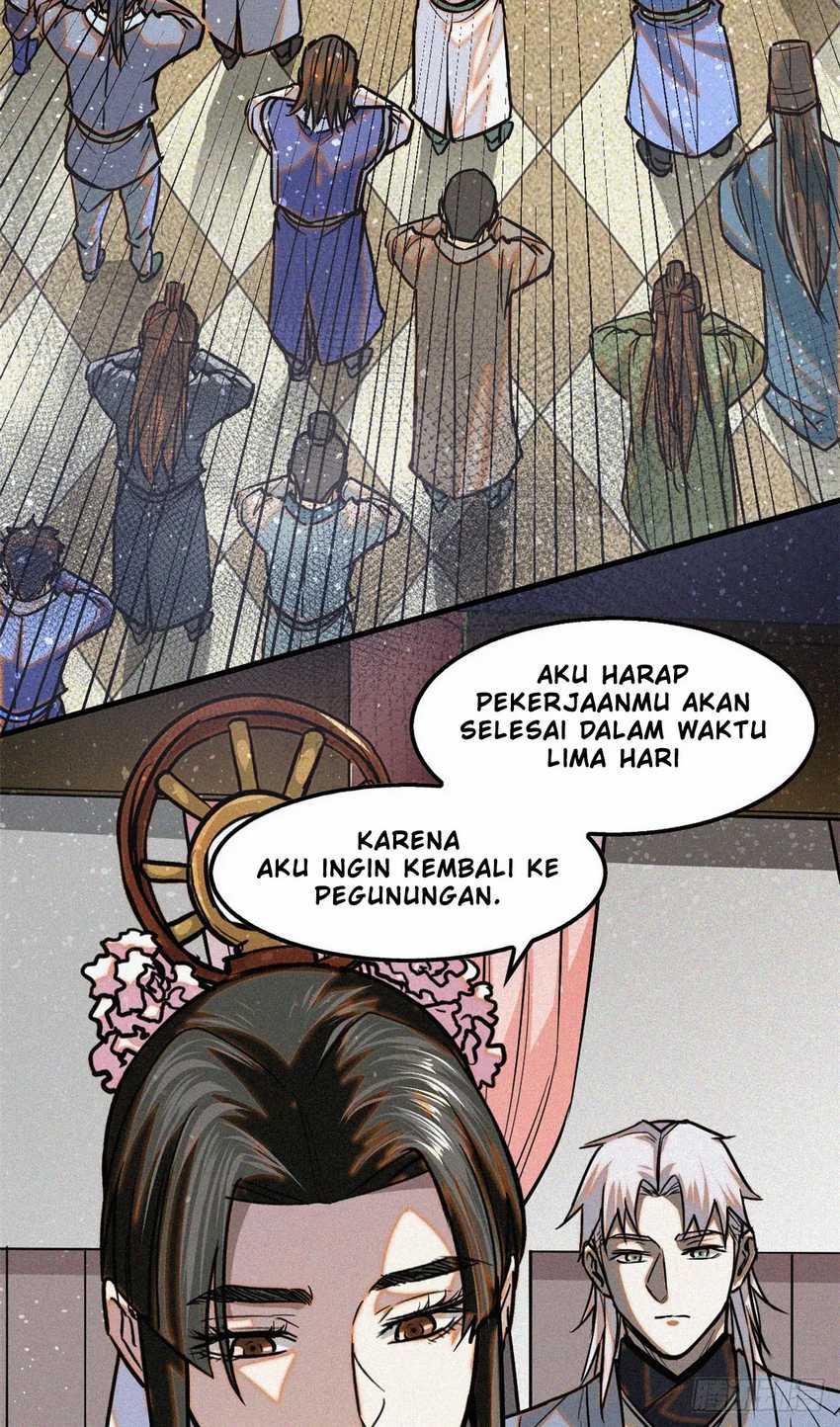 A Demonic Heart Chapter 42 Gambar 49