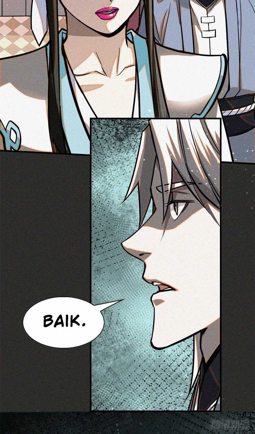 A Demonic Heart Chapter 42 Gambar 50