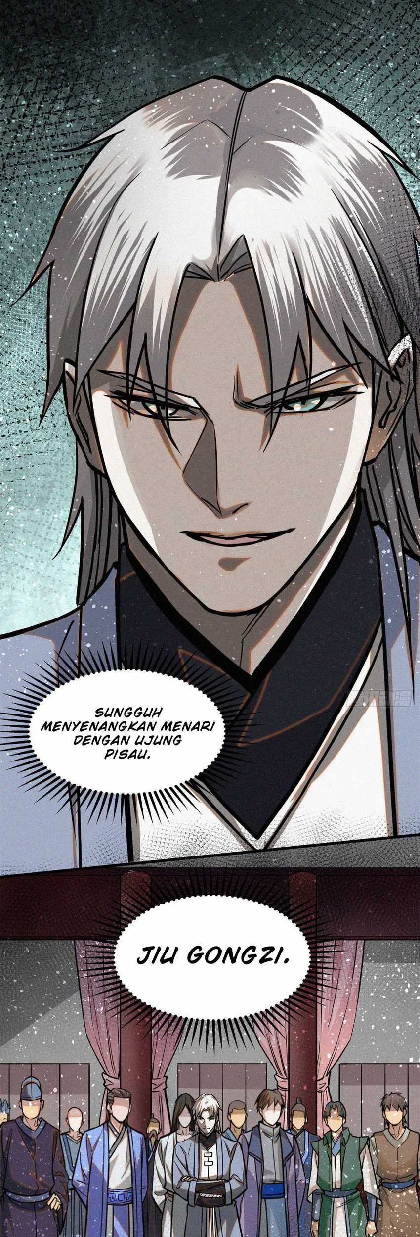 A Demonic Heart Chapter 42 Gambar 51