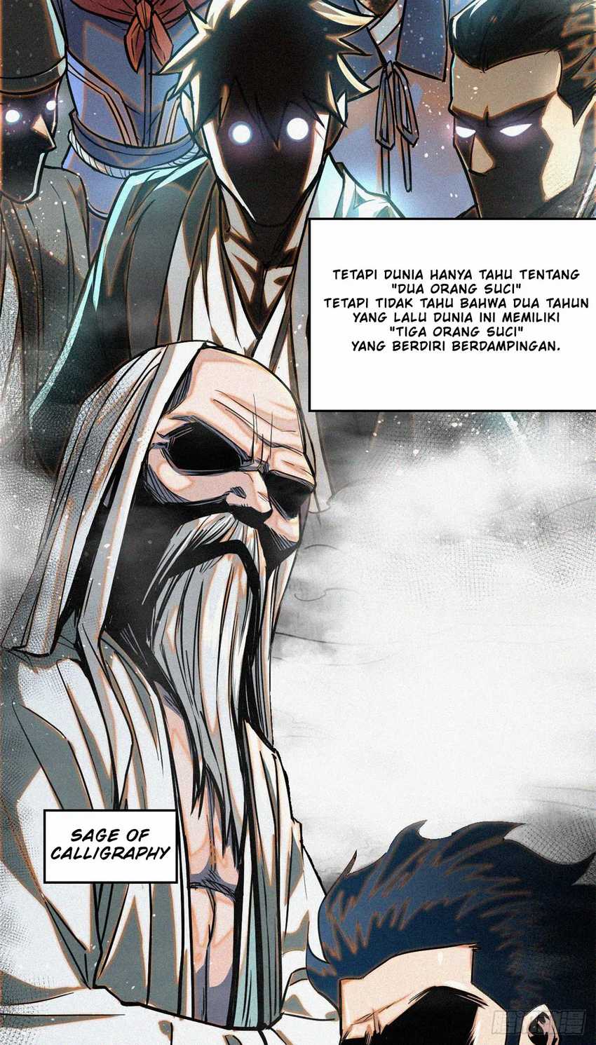 A Demonic Heart Chapter 42 Gambar 5