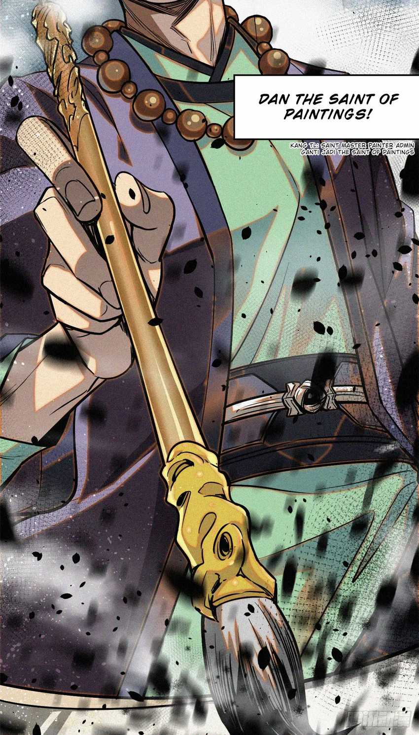 A Demonic Heart Chapter 42 Gambar 7