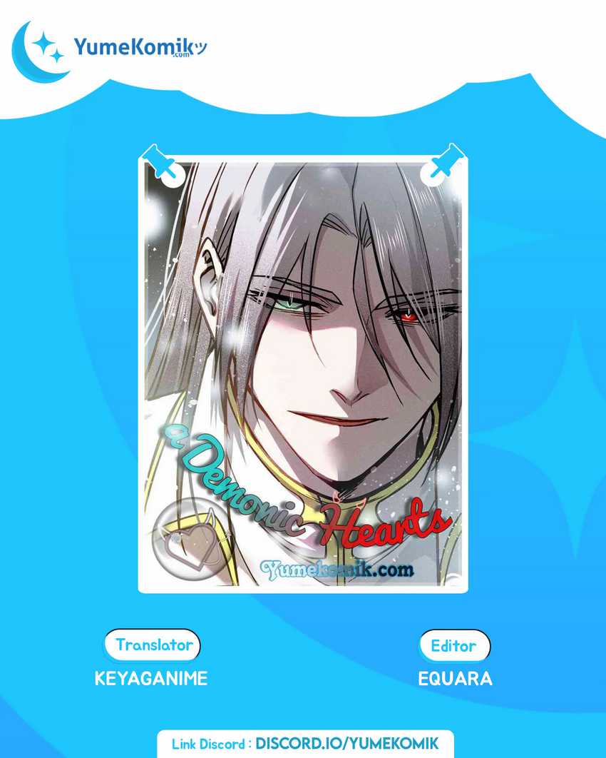 Baca Komik A Demonic Heart Chapter 41 Gambar 1