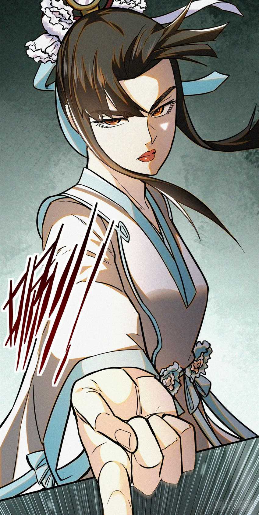 A Demonic Heart Chapter 41 Gambar 10