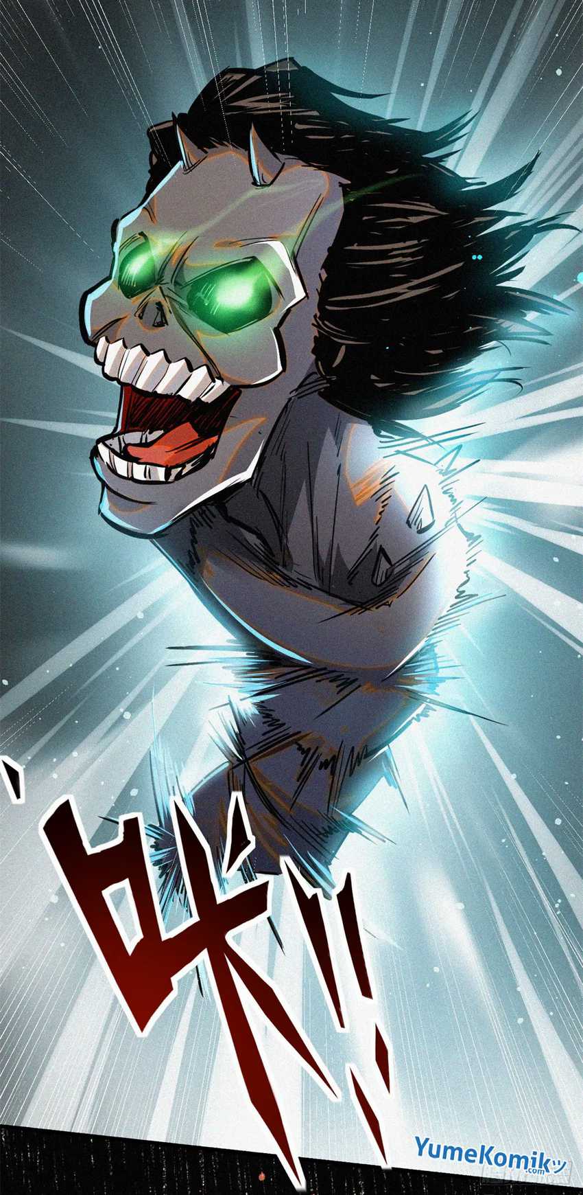 A Demonic Heart Chapter 41 Gambar 15