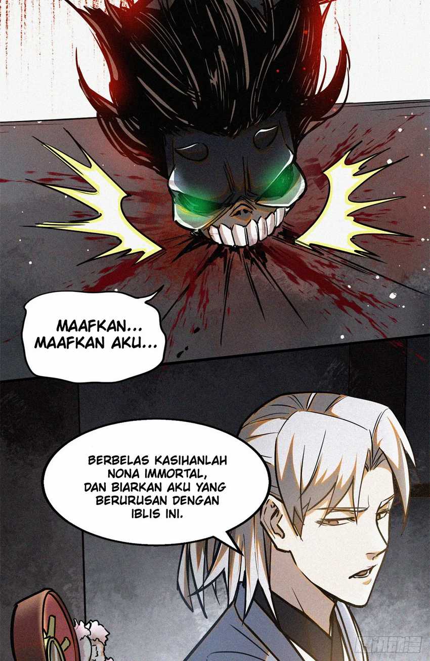 A Demonic Heart Chapter 41 Gambar 17