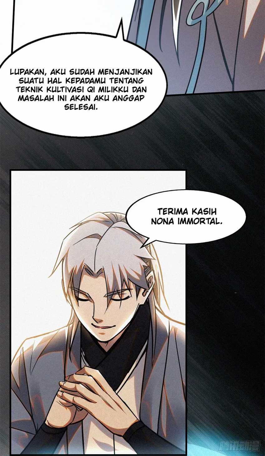 A Demonic Heart Chapter 41 Gambar 22