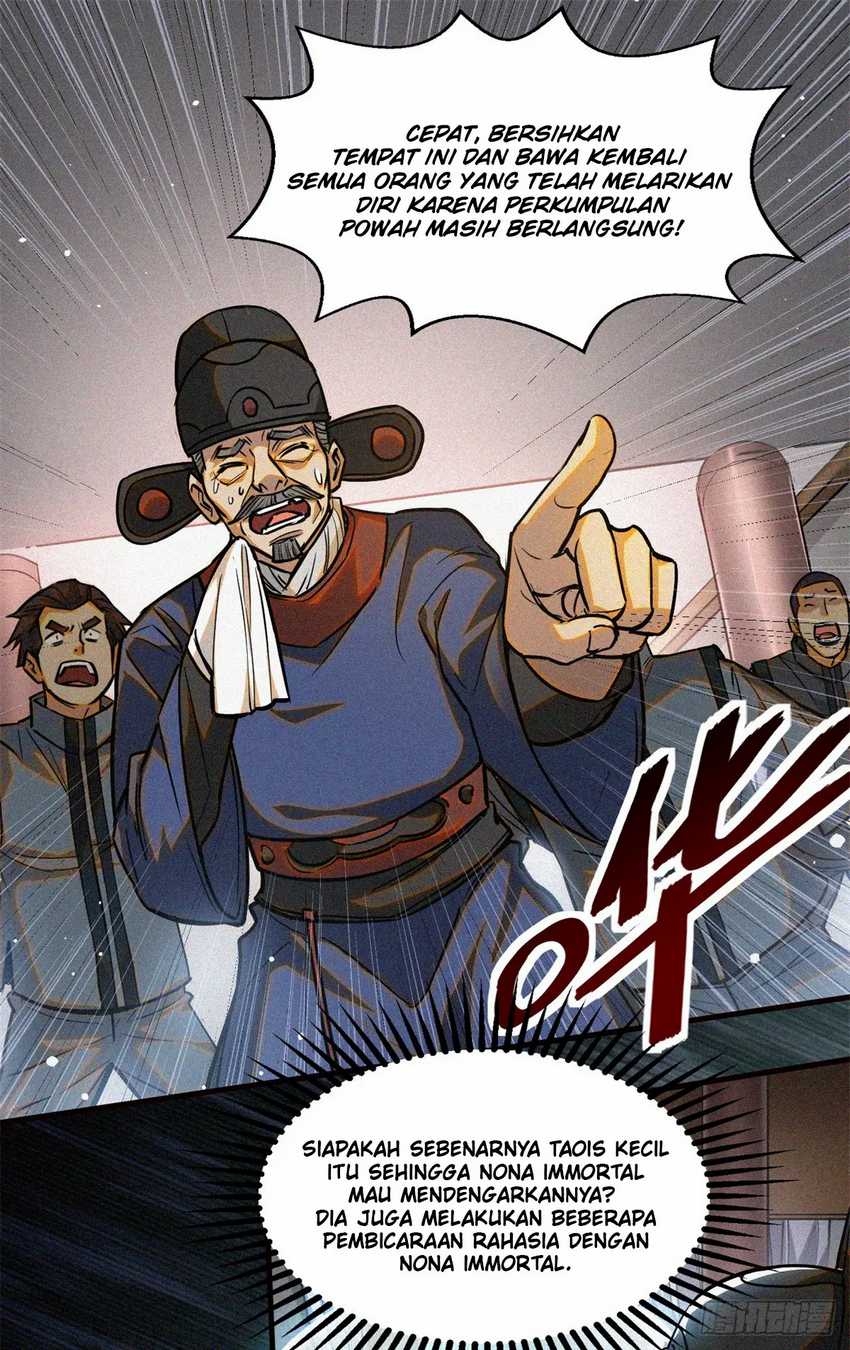 A Demonic Heart Chapter 41 Gambar 24