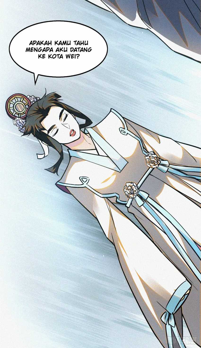 A Demonic Heart Chapter 41 Gambar 26