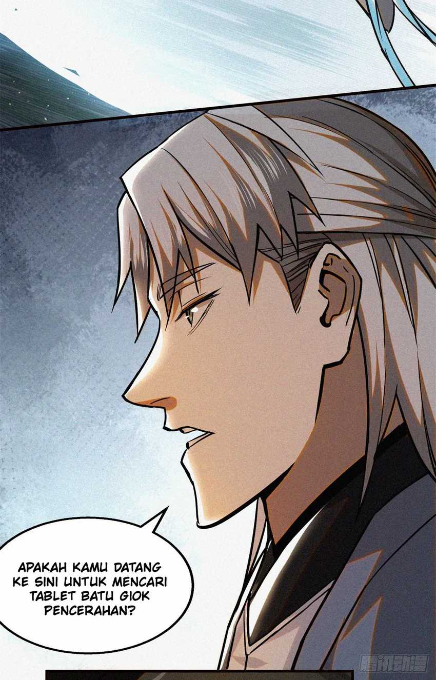 A Demonic Heart Chapter 41 Gambar 27