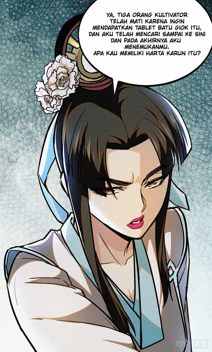 A Demonic Heart Chapter 41 Gambar 30