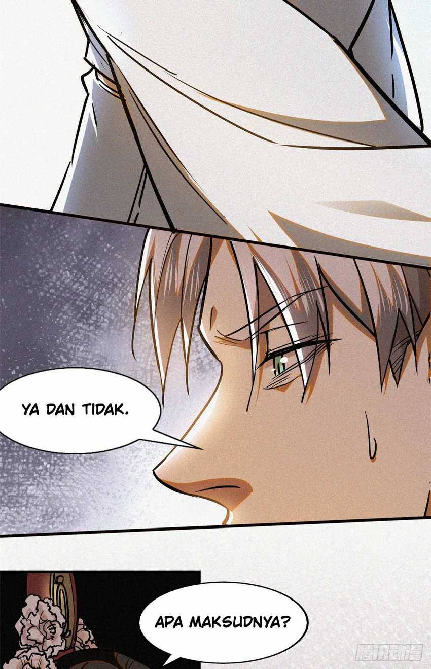 A Demonic Heart Chapter 41 Gambar 31