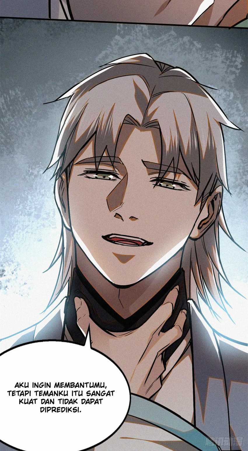 A Demonic Heart Chapter 41 Gambar 34