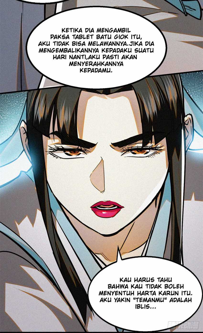 A Demonic Heart Chapter 41 Gambar 35