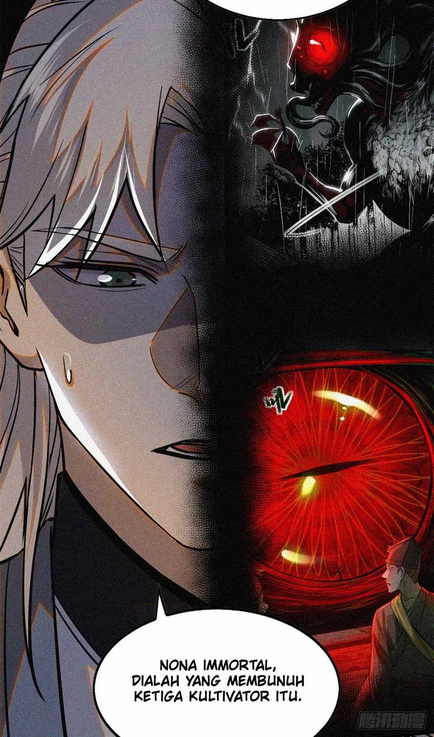 A Demonic Heart Chapter 41 Gambar 37