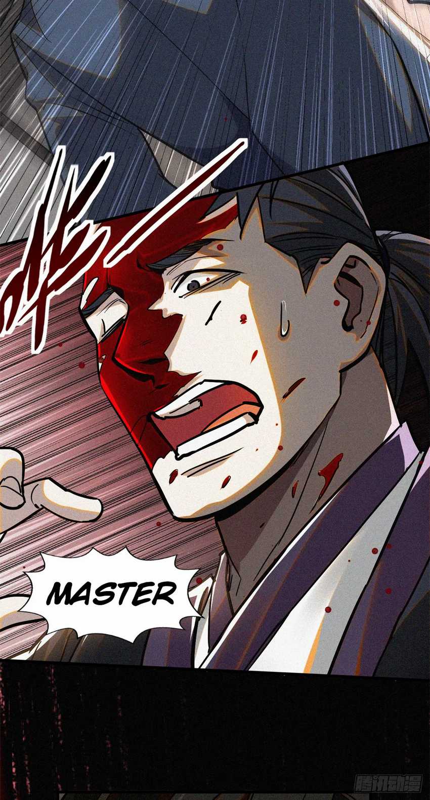 A Demonic Heart Chapter 41 Gambar 4