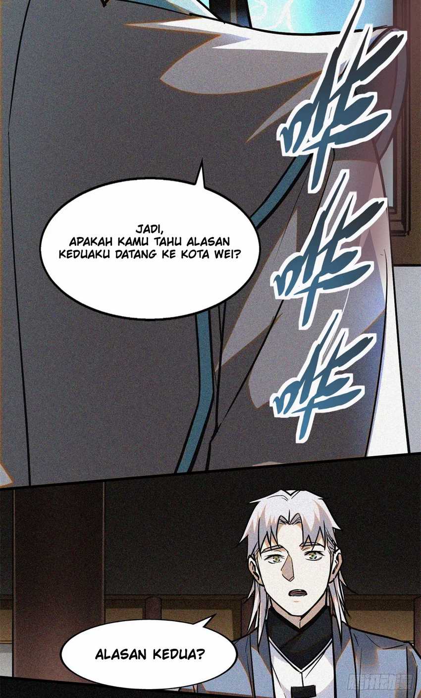 A Demonic Heart Chapter 41 Gambar 41