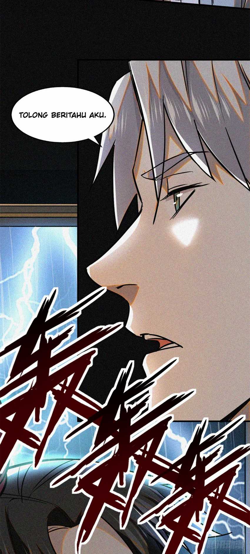 A Demonic Heart Chapter 41 Gambar 42