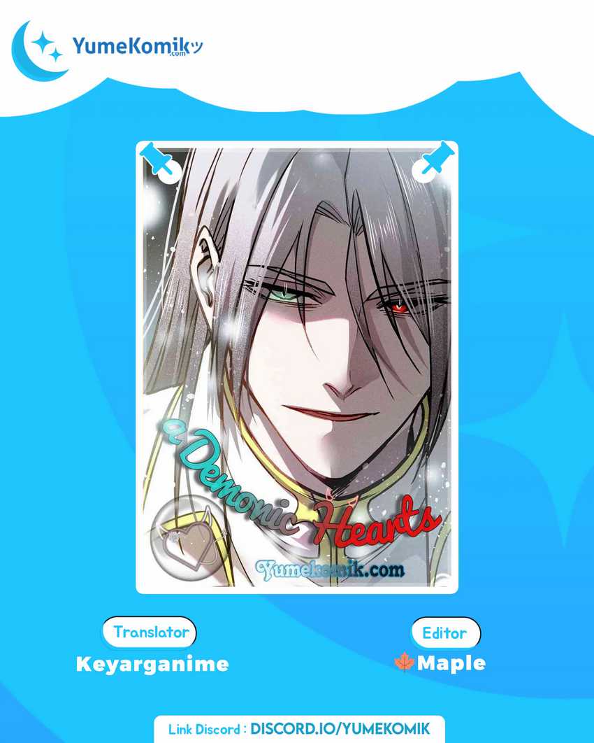 Baca Komik A Demonic Heart Chapter 40 Gambar 1