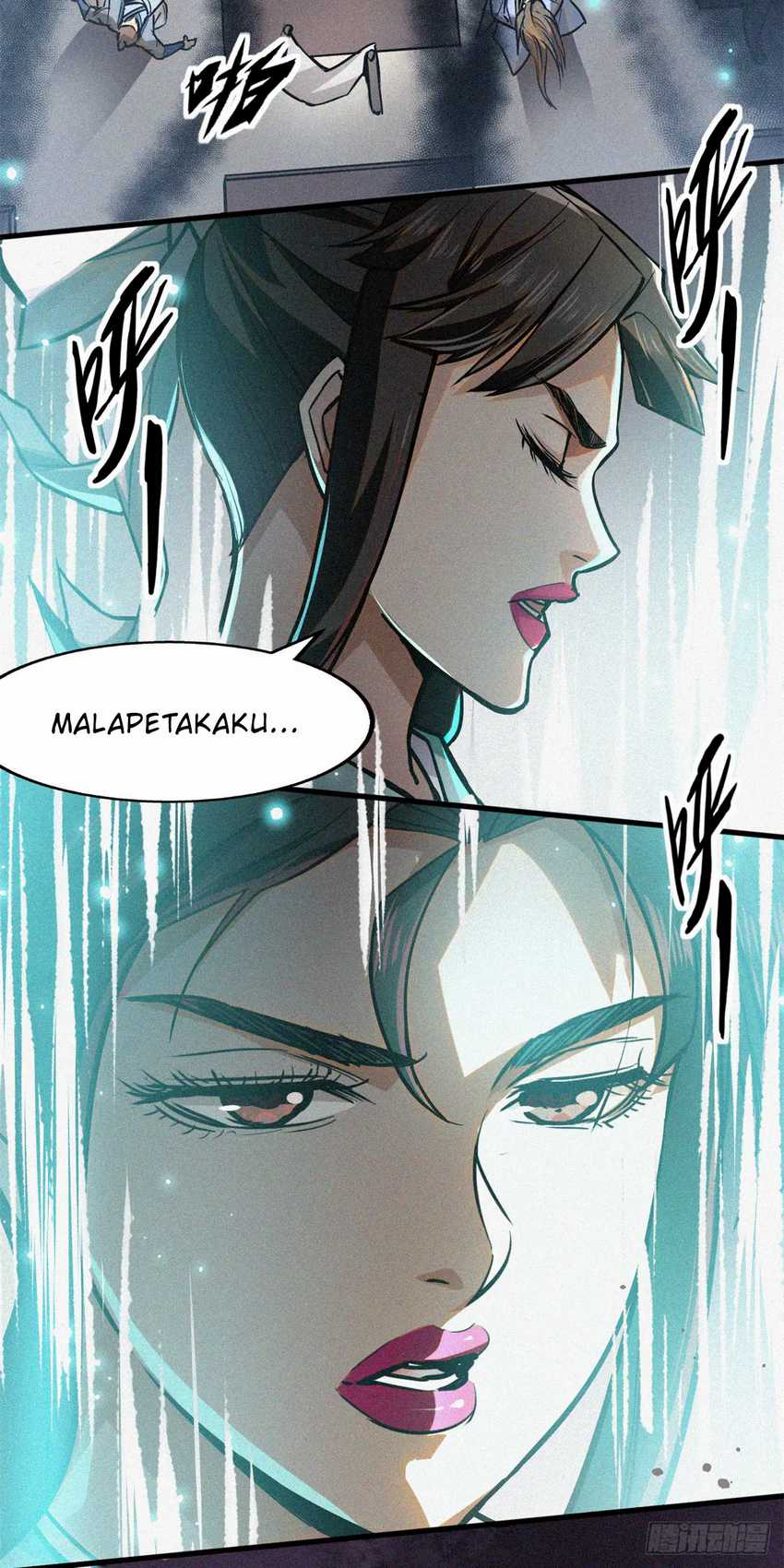 A Demonic Heart Chapter 40 Gambar 11