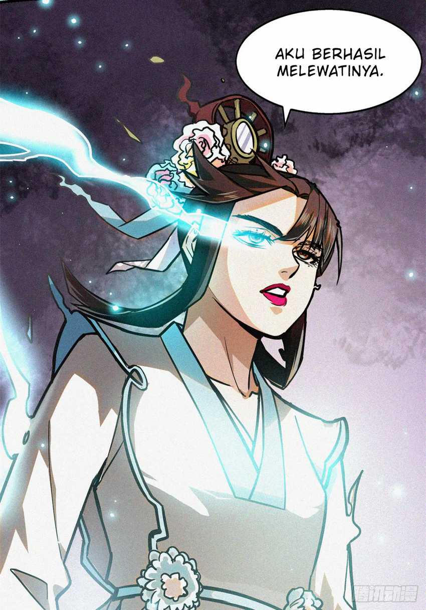 A Demonic Heart Chapter 40 Gambar 12