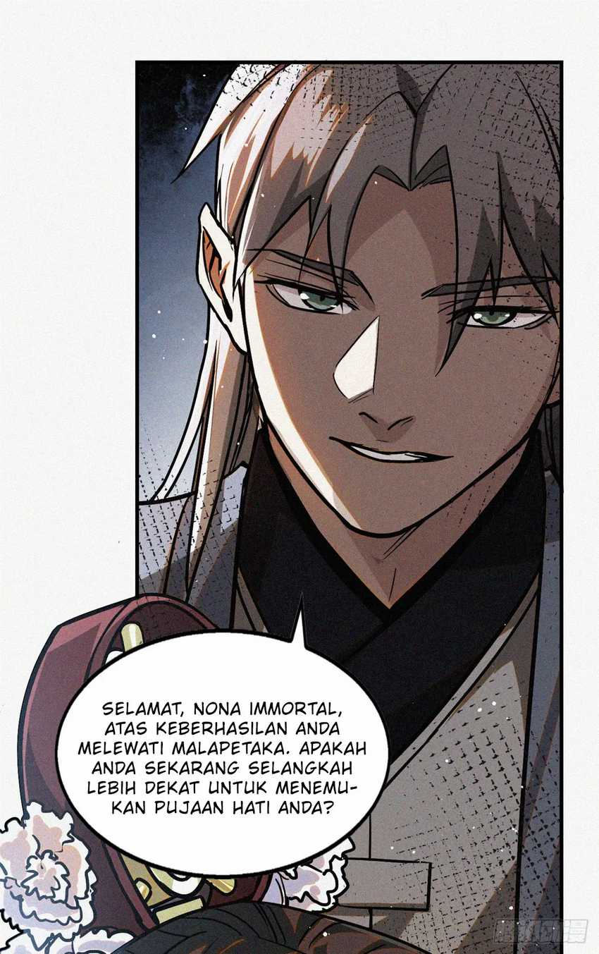 A Demonic Heart Chapter 40 Gambar 14