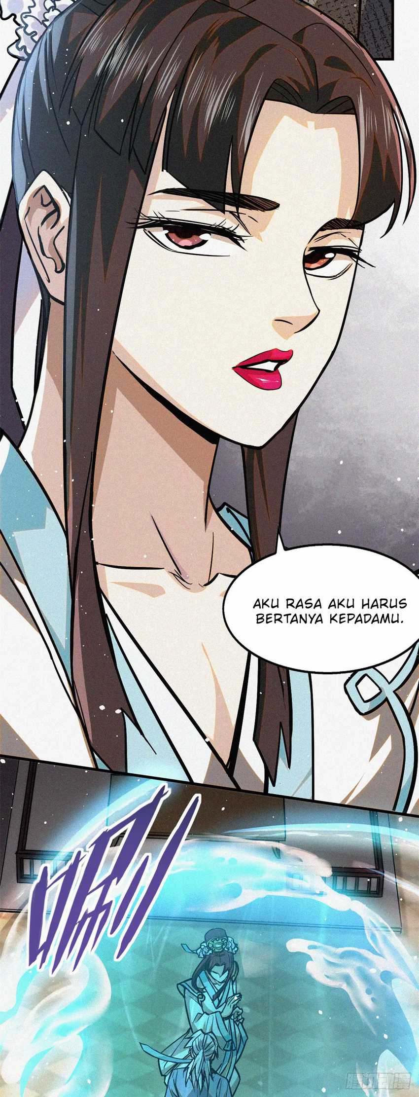 A Demonic Heart Chapter 40 Gambar 15