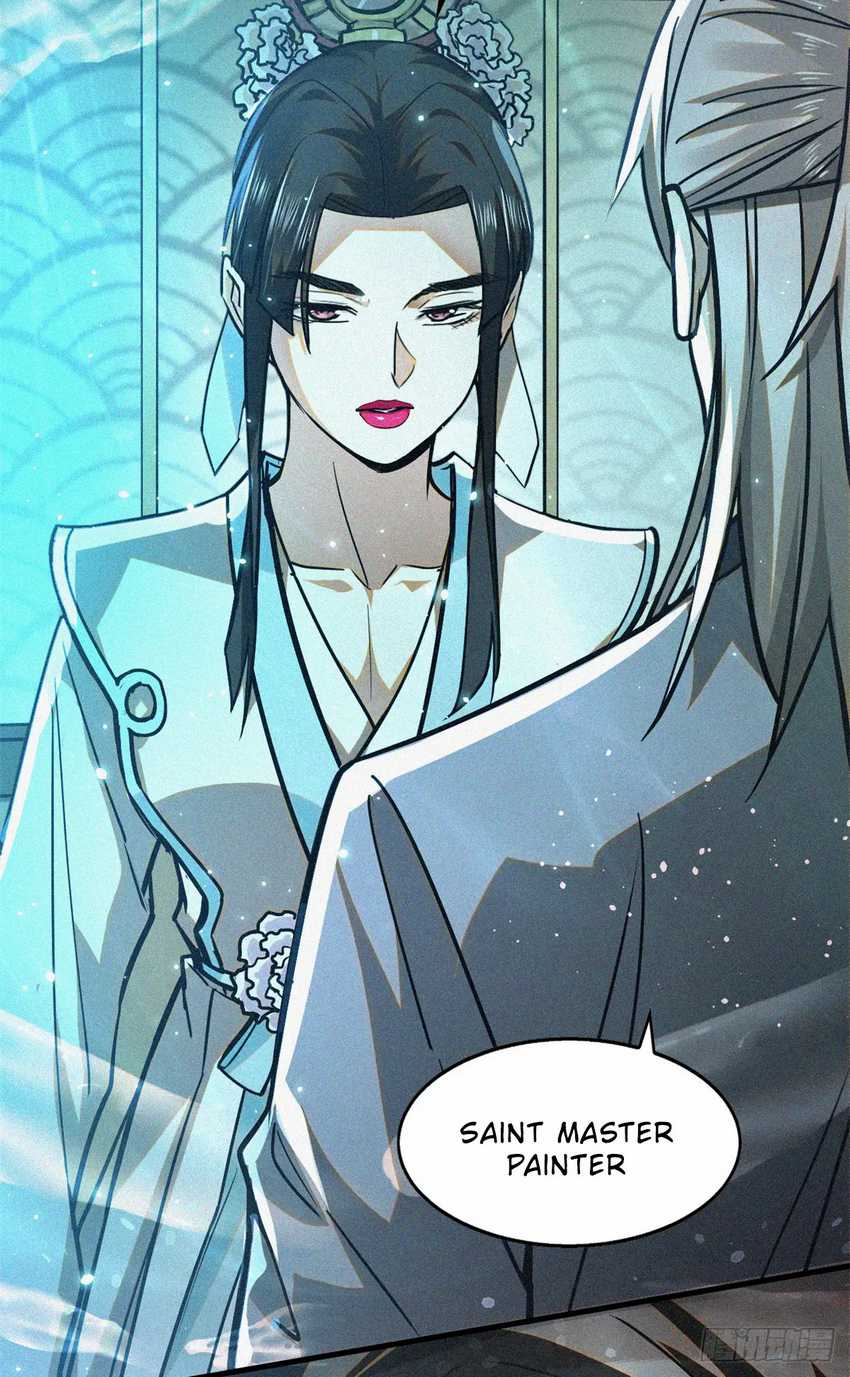 A Demonic Heart Chapter 40 Gambar 18