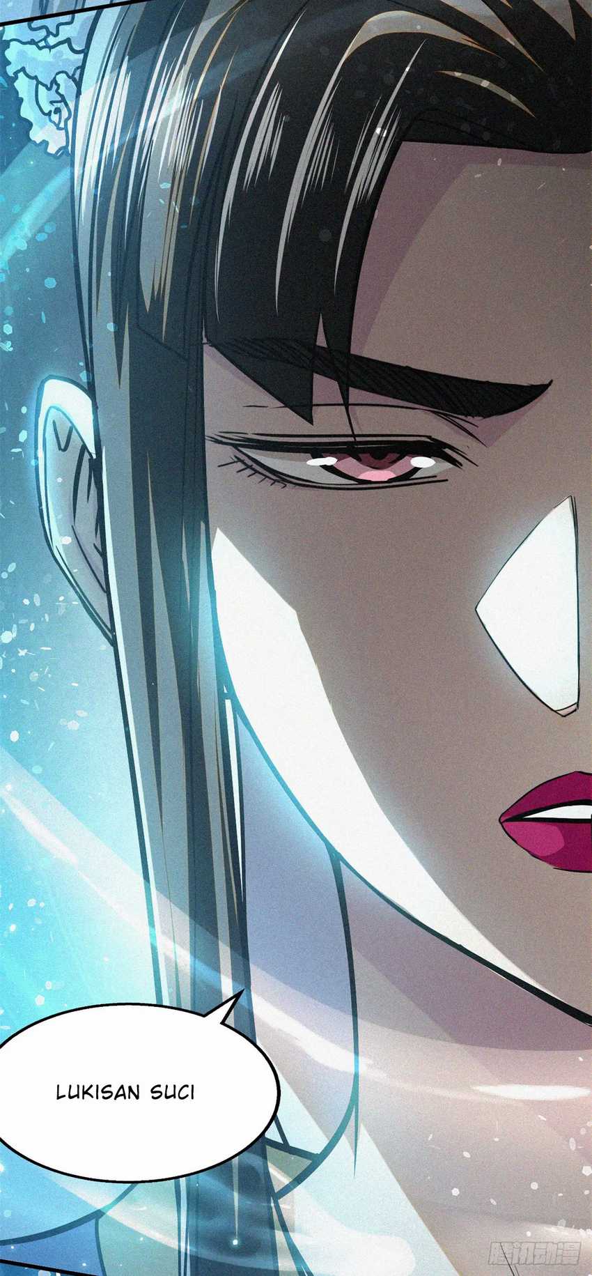 A Demonic Heart Chapter 40 Gambar 19