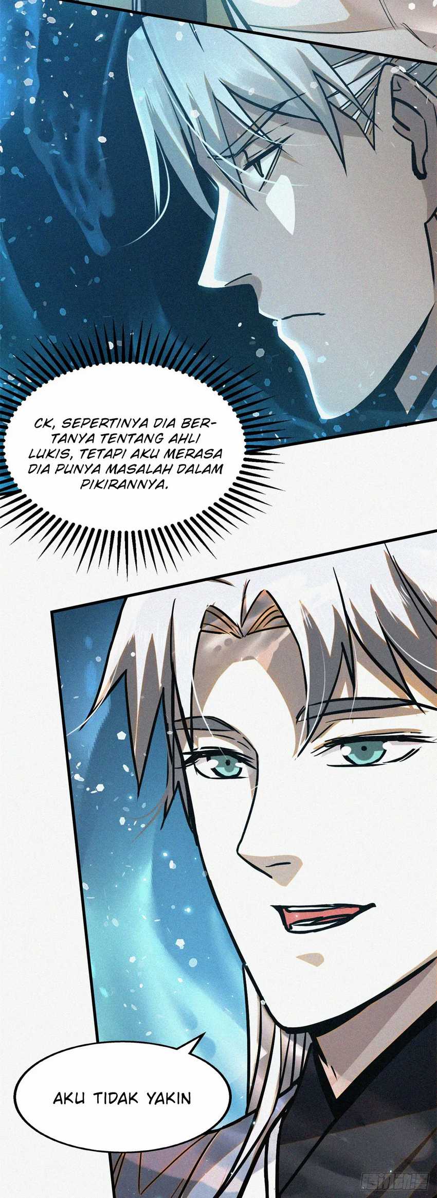 A Demonic Heart Chapter 40 Gambar 20