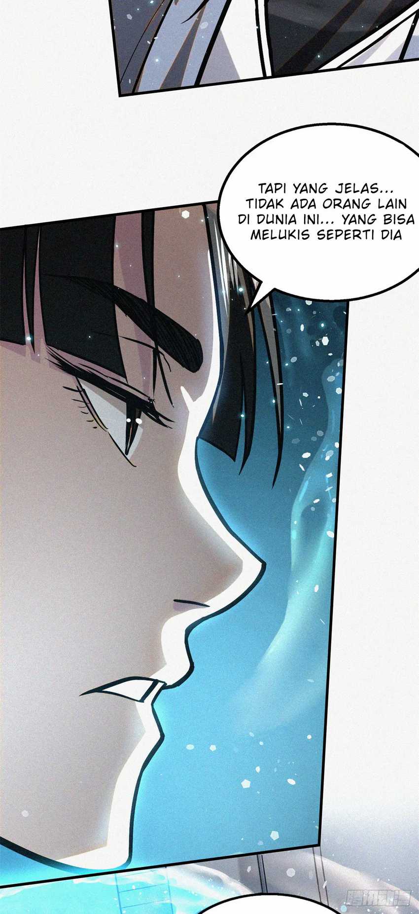A Demonic Heart Chapter 40 Gambar 21