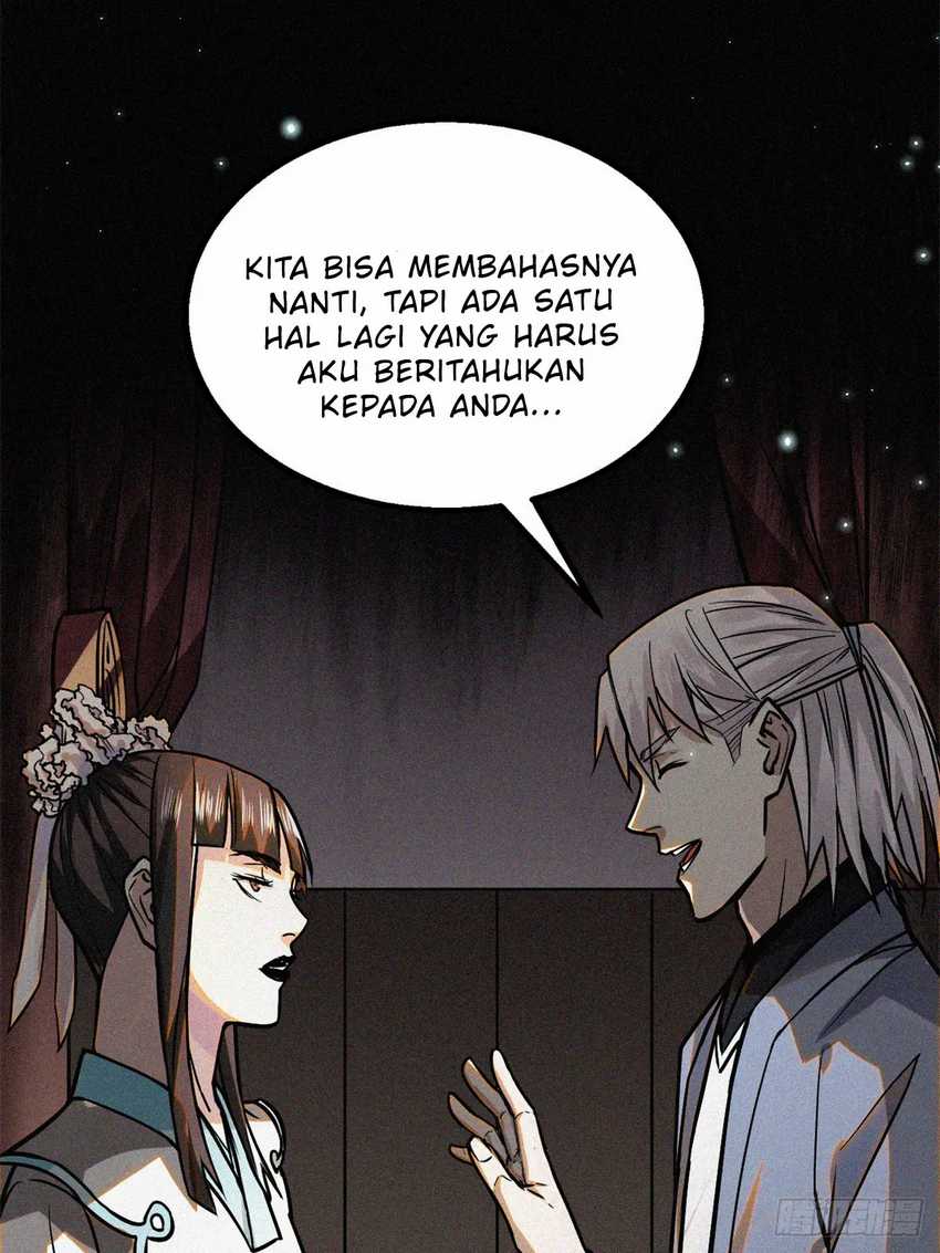A Demonic Heart Chapter 40 Gambar 27