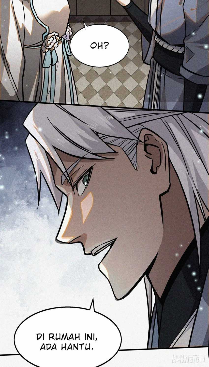 A Demonic Heart Chapter 40 Gambar 28