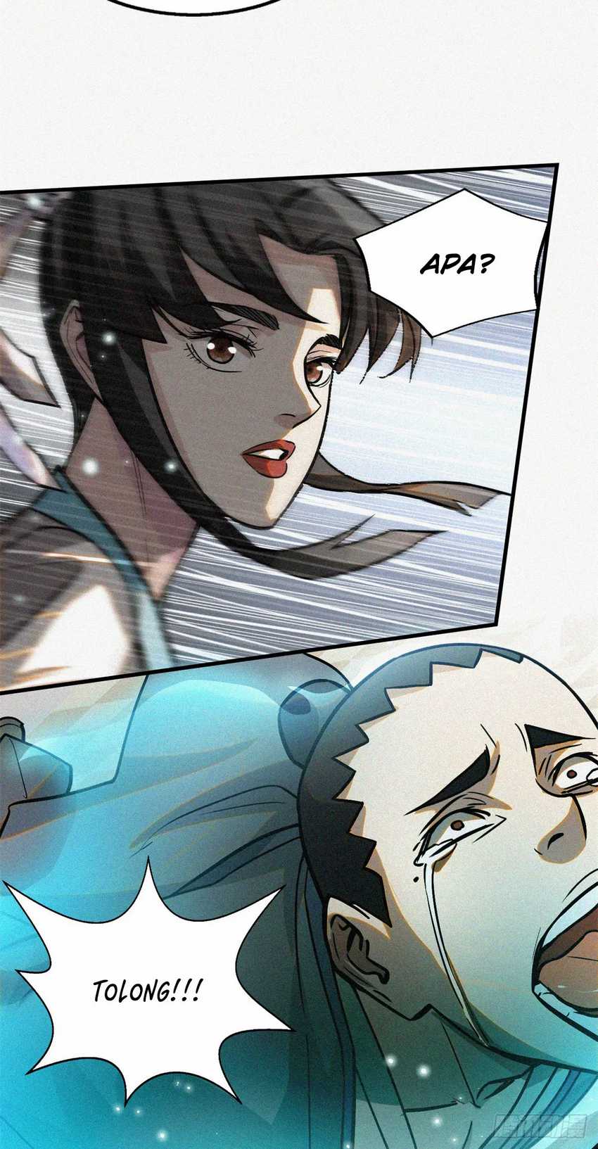 A Demonic Heart Chapter 40 Gambar 29