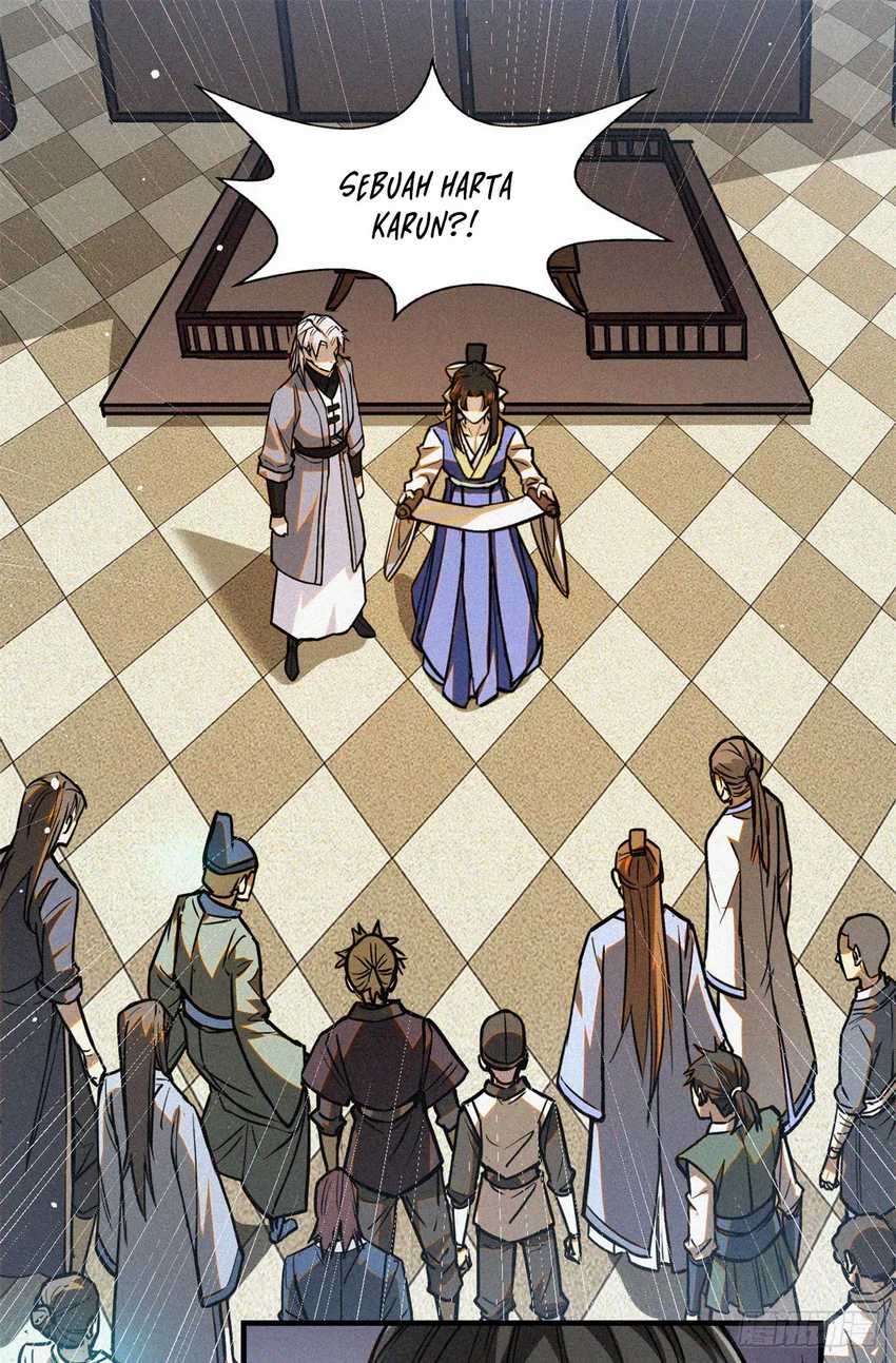 A Demonic Heart Chapter 40 Gambar 3