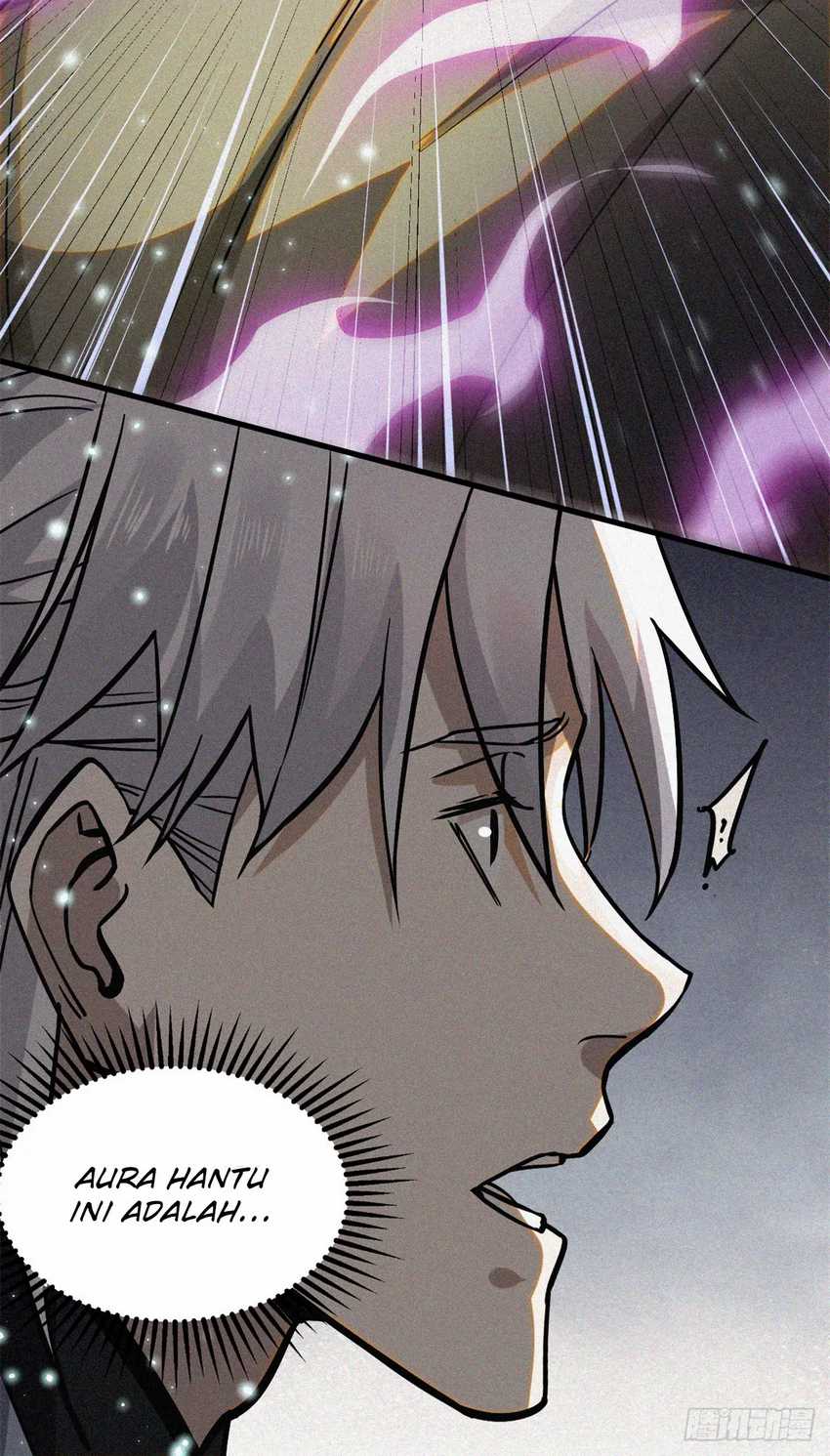 A Demonic Heart Chapter 40 Gambar 35
